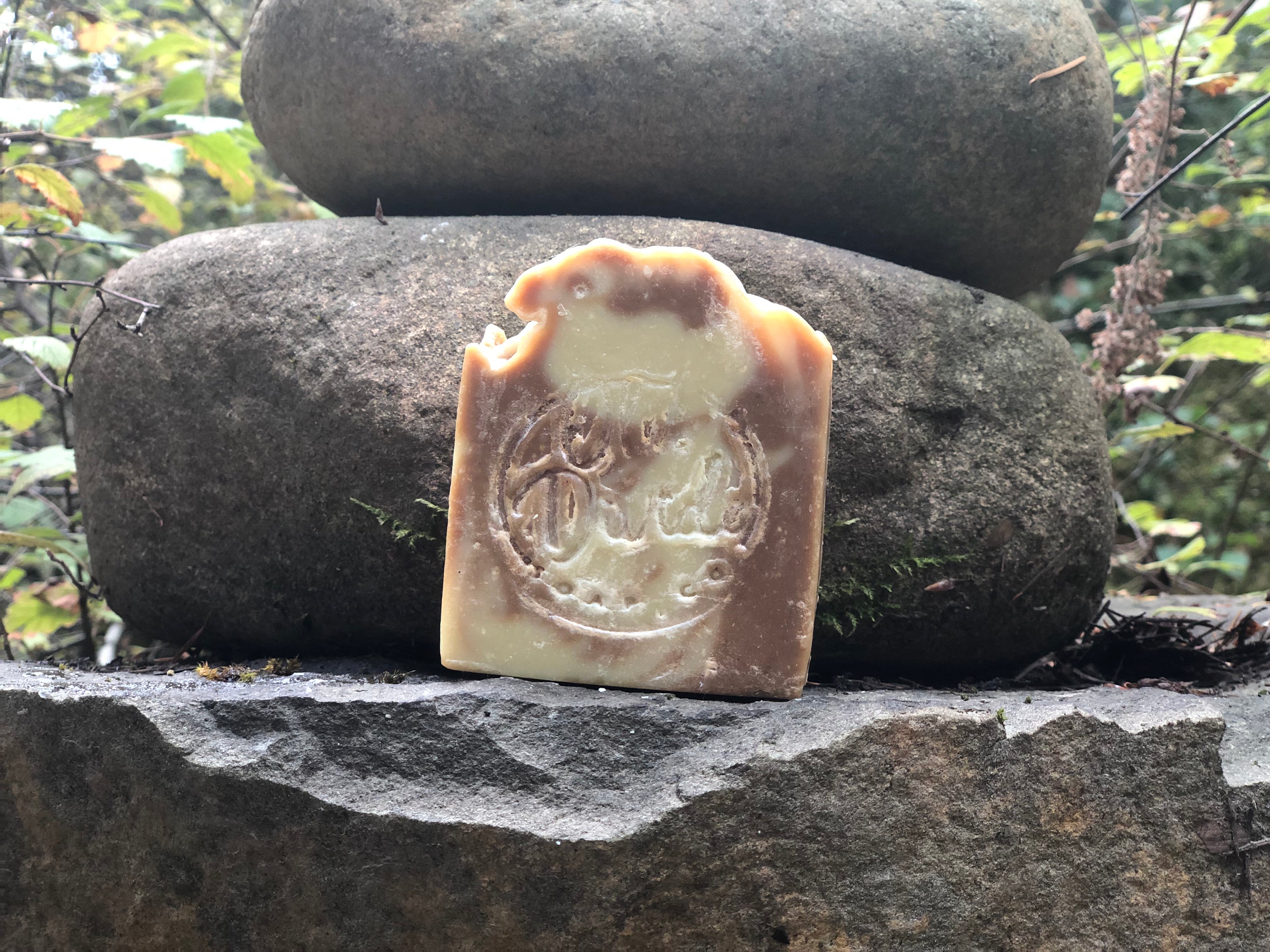 Capra + Patchouli - Limited Release