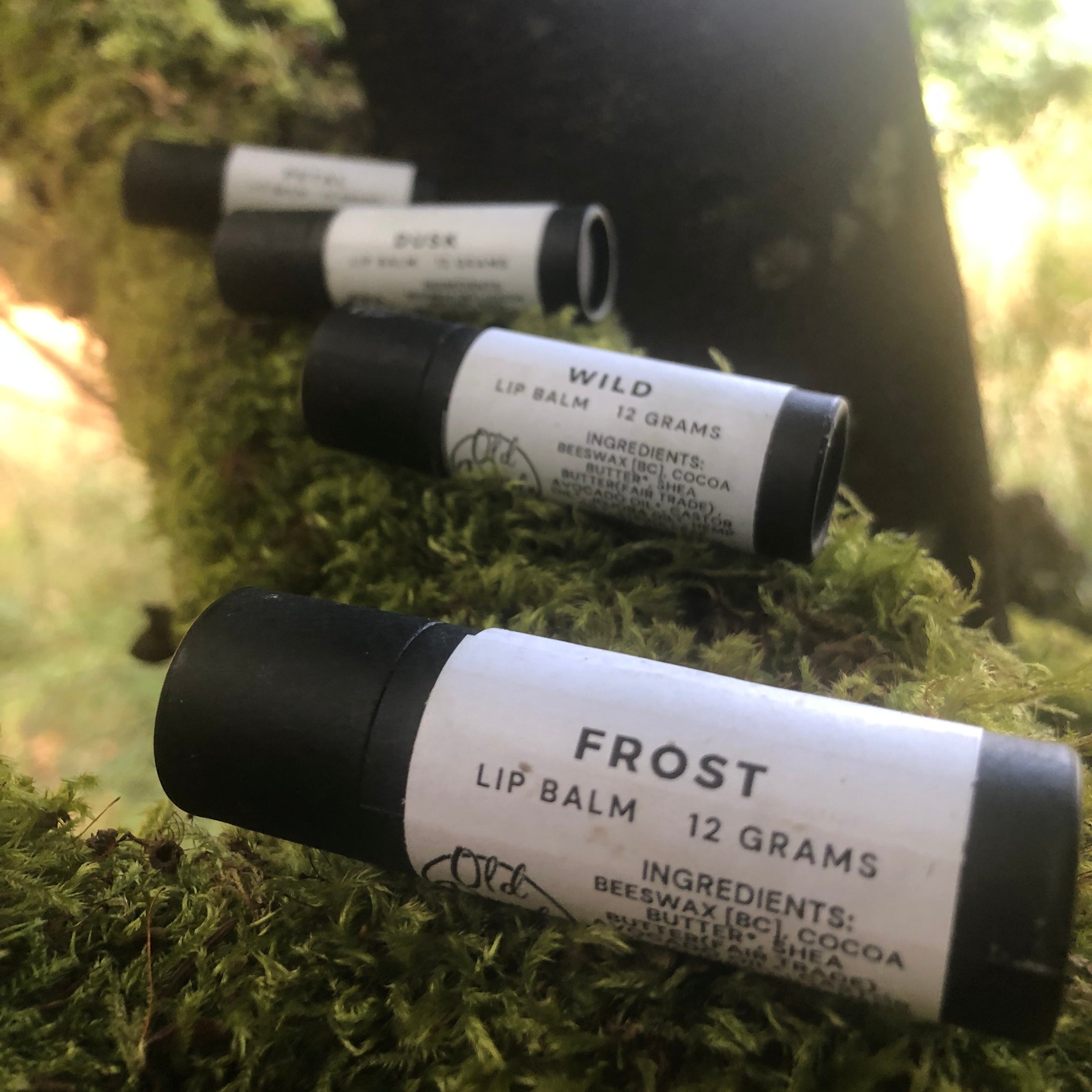 Dusk Lip Balm - Sweet