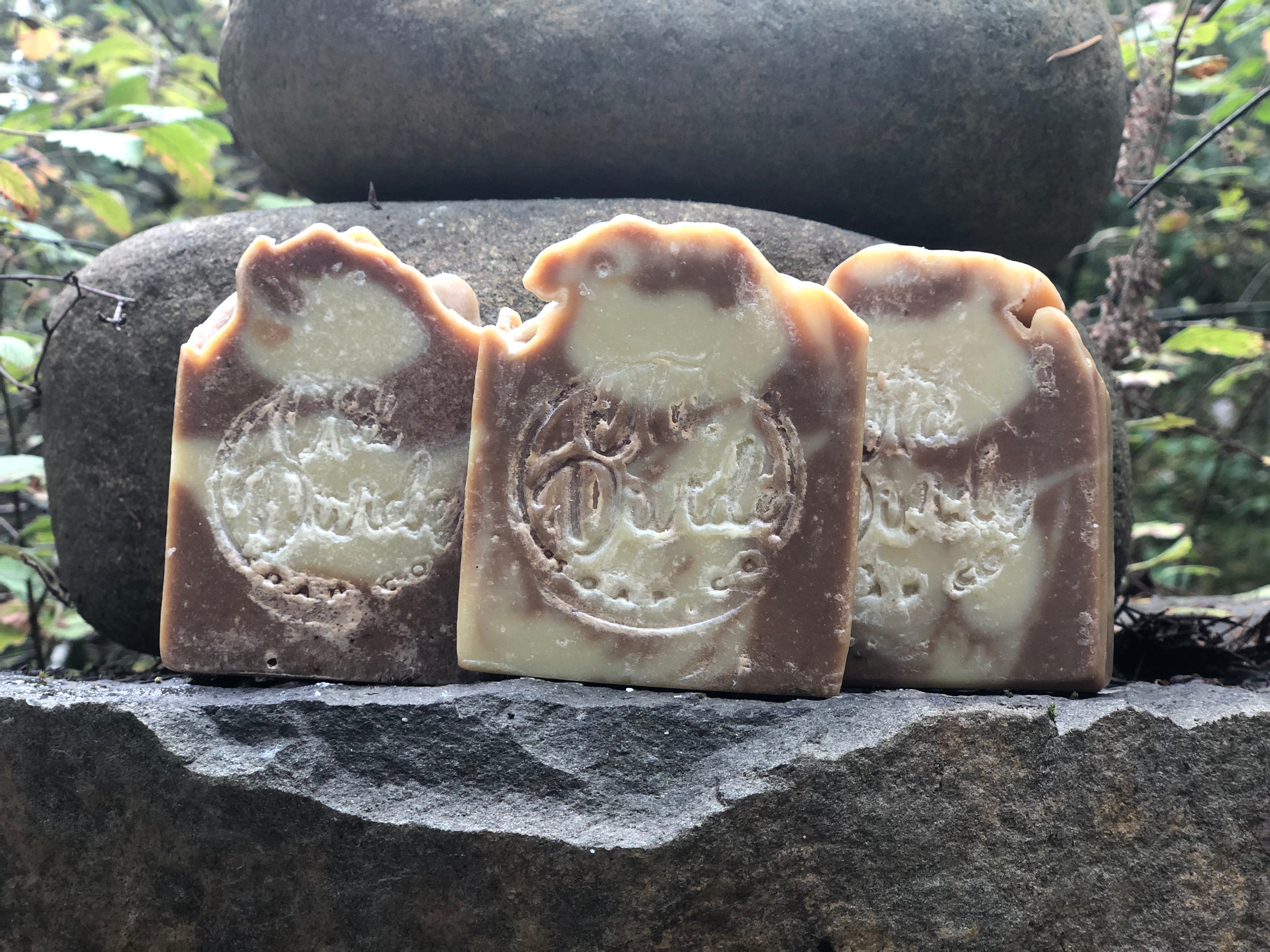Capra + Patchouli - Limited Release