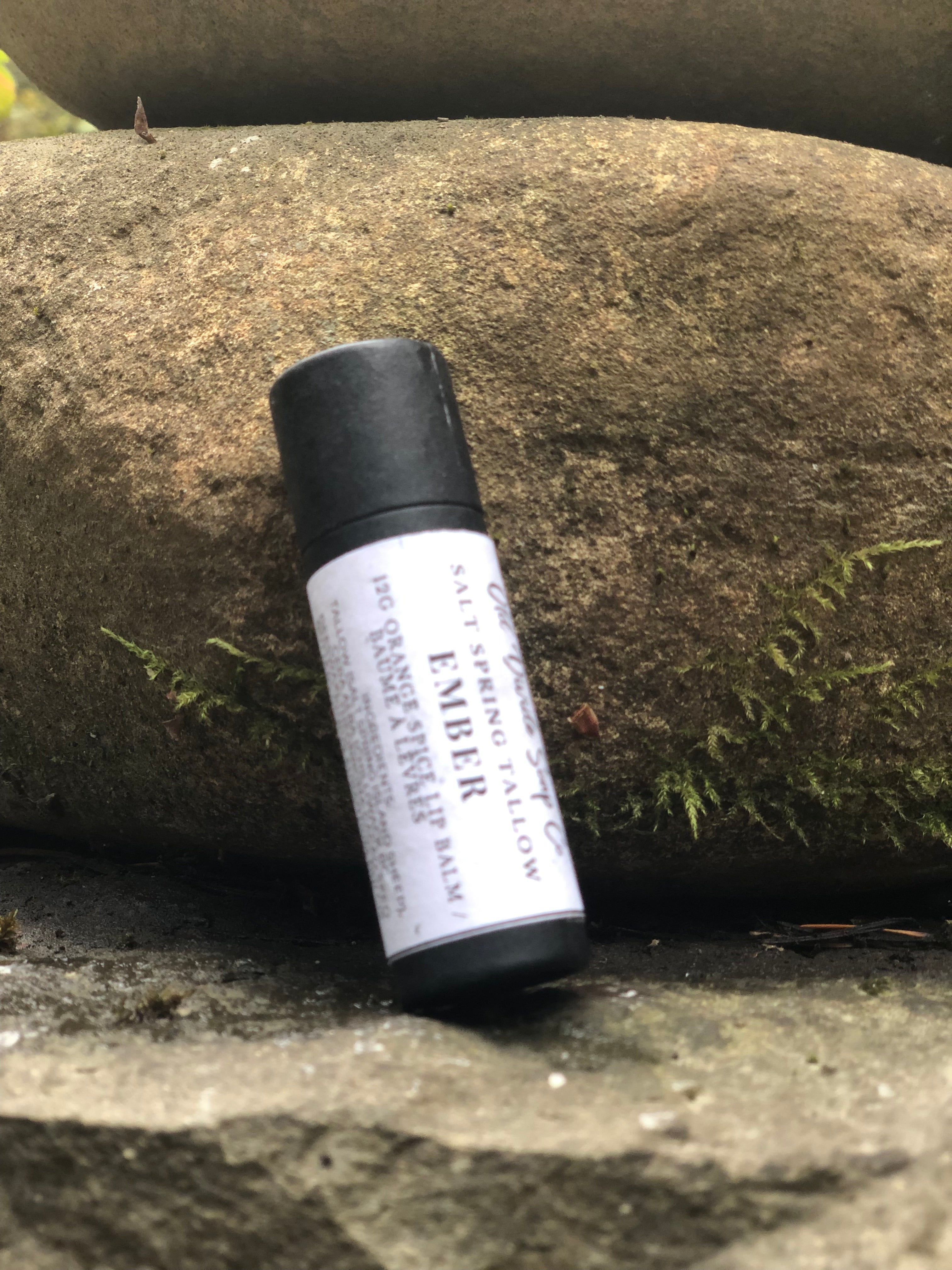 Ember - Regional Lip Balm