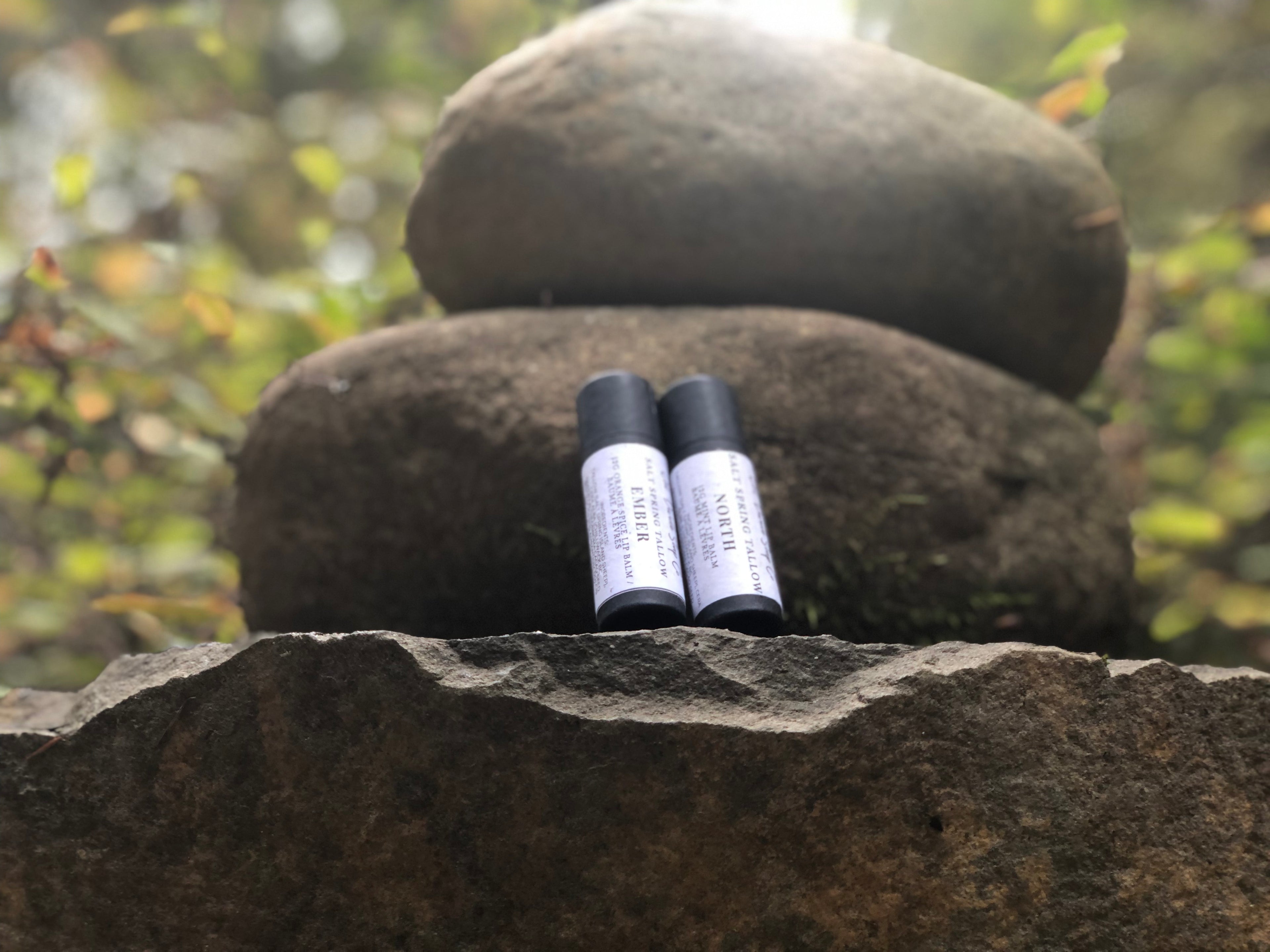 North - Regional Lip Balm
