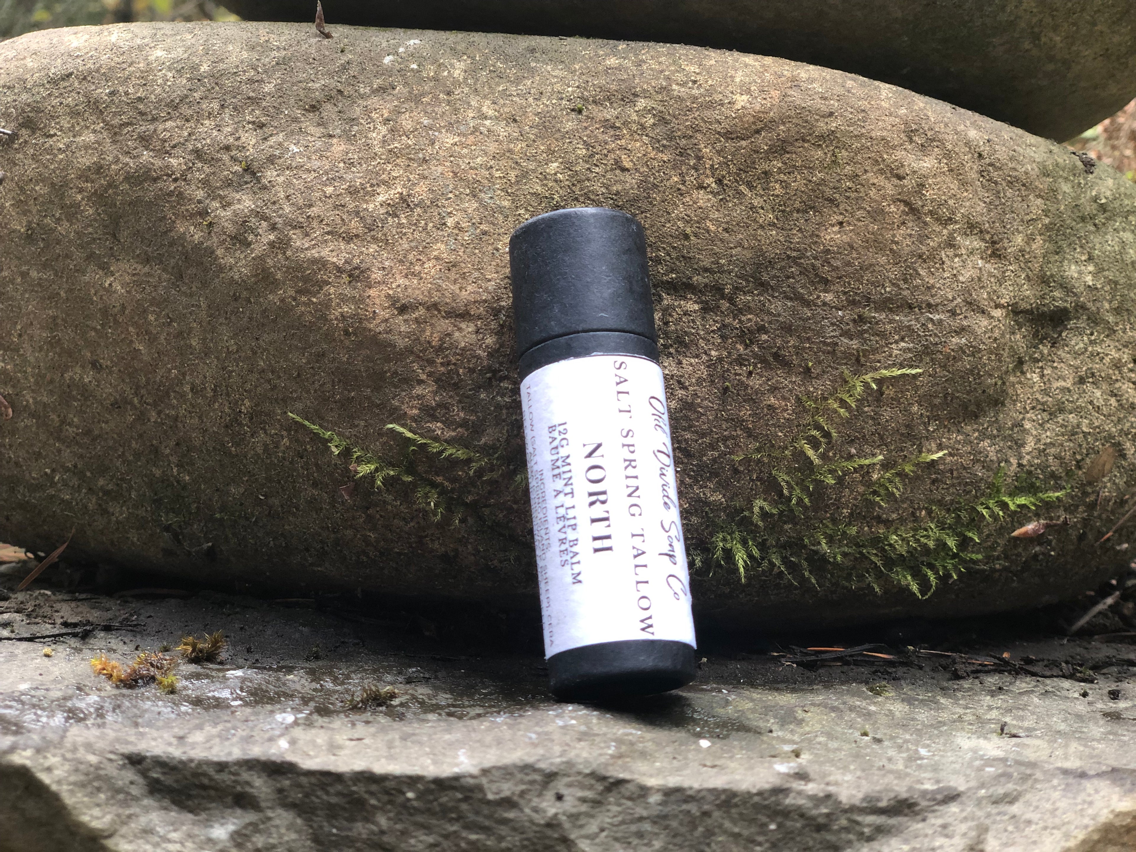 North - Regional Lip Balm