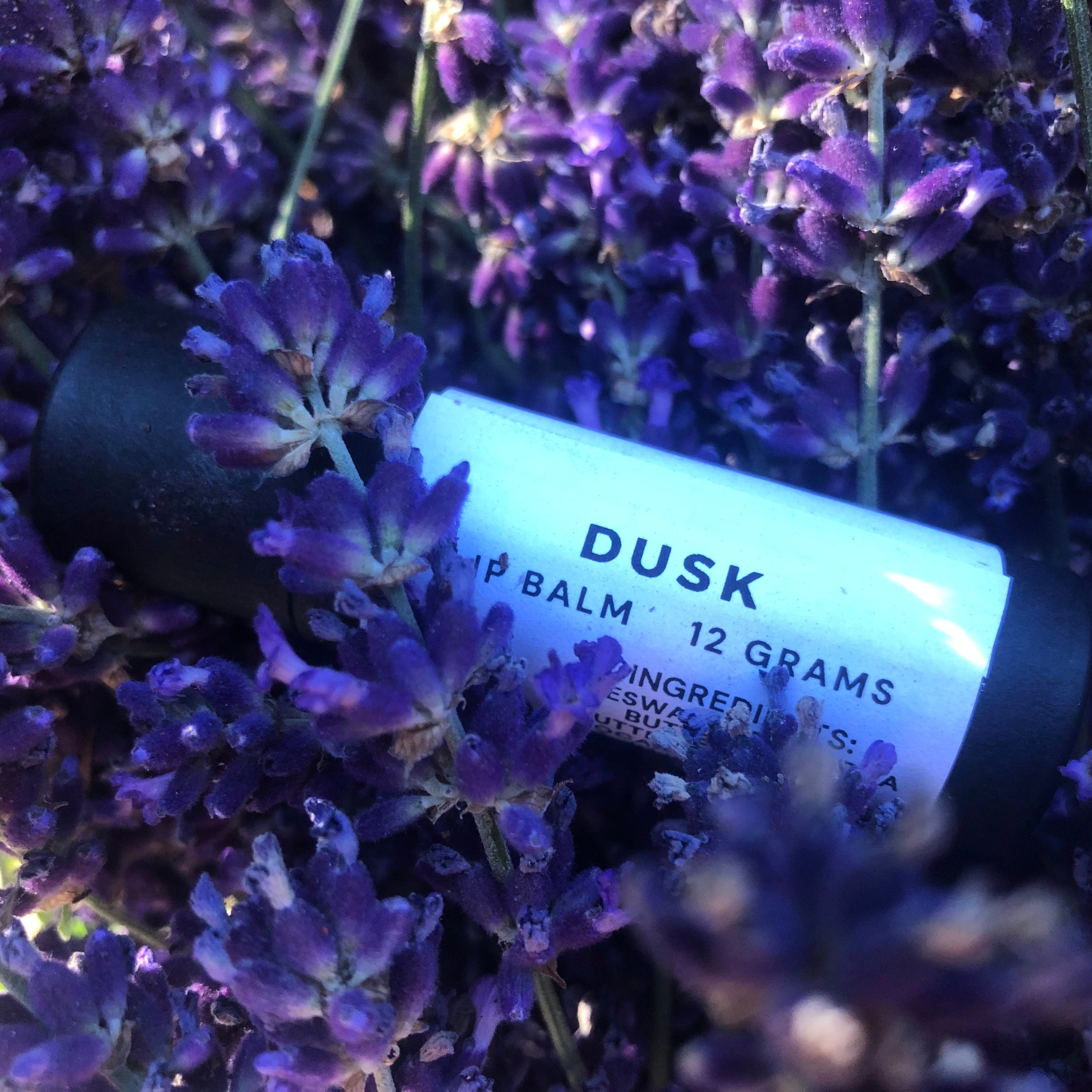 Dusk Lip Balm - Sweet